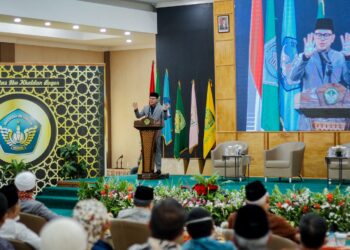 Bima Arya Sebut Sholeh Iskandar Diusulkan Jadi Pahlawan Nasional Sejak 2016