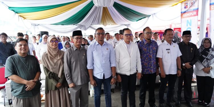 Hadiri Musrenbang Bogor Tengah, JM Ingatkan Pemkot Untuk Rumuskan Kebijakan Sesuai RPJMD