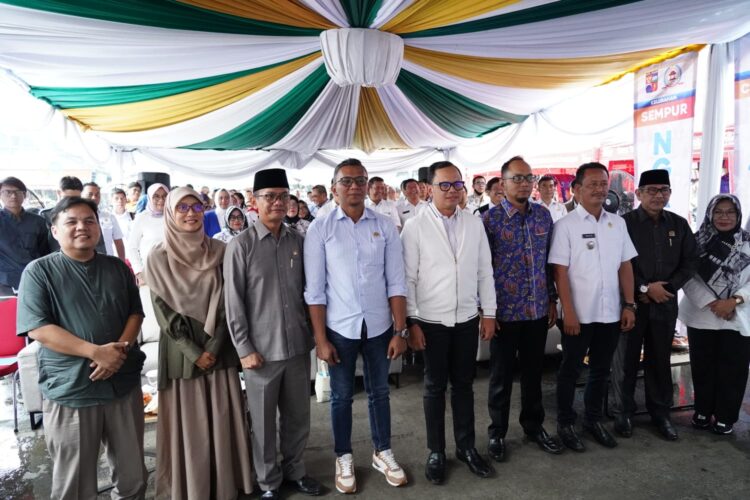 Hadiri Musrenbang Bogor Tengah, JM Ingatkan Pemkot Untuk Rumuskan Kebijakan Sesuai RPJMD