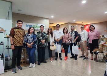 IKA USU Jakarta Akan Gelar Muswil, Dengan Tema Sinergi Alumni USU Untuk Bangsa