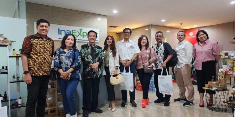 IKA USU Jakarta Akan Gelar Muswil, Dengan Tema Sinergi Alumni USU Untuk Bangsa