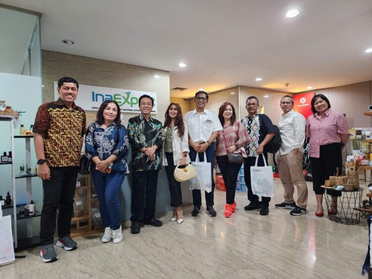 IKA USU Jakarta Akan Gelar Muswil, Dengan Tema Sinergi Alumni USU Untuk Bangsa