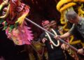 Bogor Street Festival CGM 2023 Dipastikan Lebih Meriah