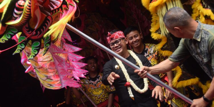 Bogor Street Festival CGM 2023 Dipastikan Lebih Meriah