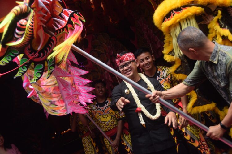 Bogor Street Festival CGM 2023 Dipastikan Lebih Meriah
