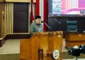 Perda Pertanian Organik disahkan, Ketua Pansus Sampaikan Ini