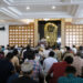 Khatib Jumat di Masjid At-Taqwa Balai Kota Bogor, Ketua DPRD Sampaikan 4 Hal Ini