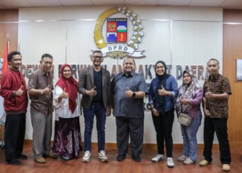 DPRD Kota Bogor Dukung Kesejahteraan Petani dan Keberadaan Lahan Pertanian