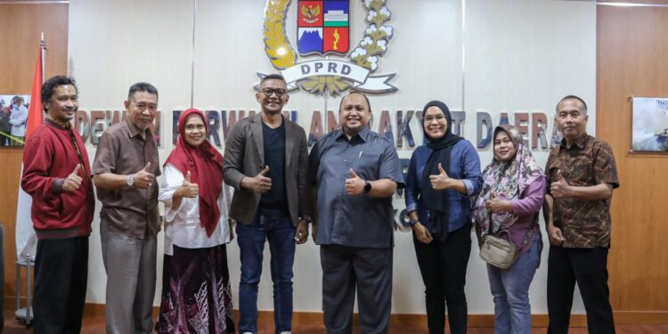 DPRD Kota Bogor Dukung Kesejahteraan Petani dan Keberadaan Lahan Pertanian