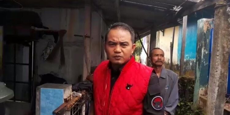 Iwan Iswanto Temukan Rumah Warga yang Tak Kunjung Dapat Bantuan RTLH