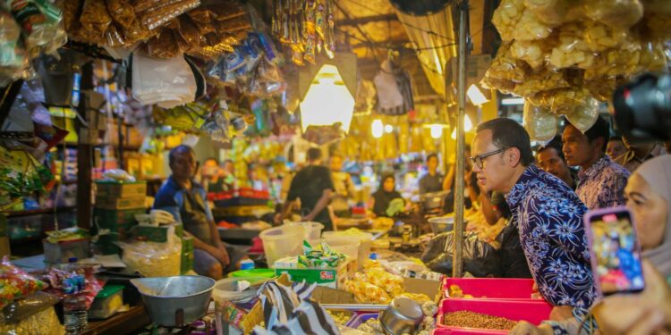 Sidak Minyakita, Bima Arya Cek Ketersediaan dan Tertibkan Distribusi Sesuai Surat Edaran Mendag