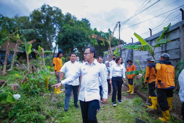 Bima Arya Cek Kantor DKPP, Ada Layanan Vitamin Hewan, Vaksinasi Hingga Inseminasi Buatan
