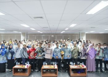 BMP Kota Bogor Gelar Seminar, Ikhtiar Perbaiki PPDB Berkeadilan