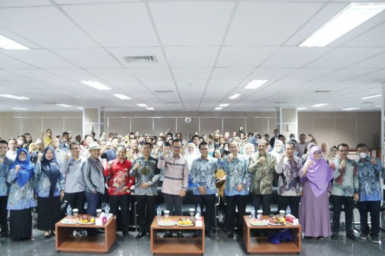 BMP Kota Bogor Gelar Seminar, Ikhtiar Perbaiki PPDB Berkeadilan