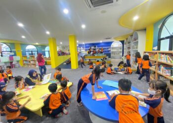 Melihat Lebih Dekat Impelementasi PISA di Kota Bogor