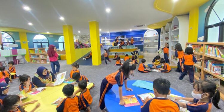 Melihat Lebih Dekat Impelementasi PISA di Kota Bogor