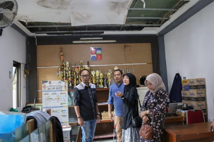 Tingkatkan Peran Pengawasan DPRD Kota Bogor Temukan Sarana Pendidikan dan Layanan Publik Tak Layak Pakai