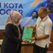 Muzakkir Didapuk jadi Ketum PBSI Kota Bogor