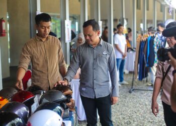 Ikhtiar Pemkot Mengembangkan UMKM di Kota Bogor