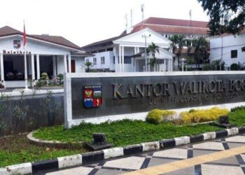 Seleksi Terbuka Jabatan Pimpinan Tinggi Pratama di Lingkungan Pemerintah Daerah Kota Bogor Tahun 2023