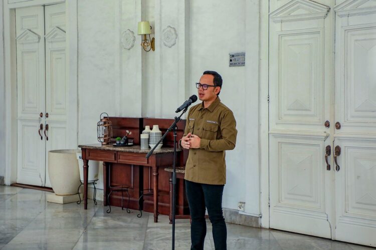 Bima Arya Kunker ke Jerman, Belajar Pengembangan Kompetensi ASN Hingga Layanan Publik