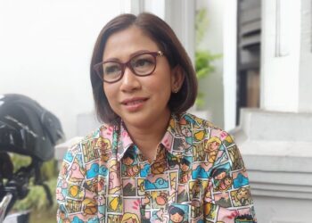 DPUPR Kota Bogor Lelang Jembatan Otista Rp52 Miliar Minggu Depan