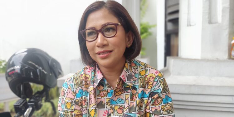 DPUPR Kota Bogor Lelang Jembatan Otista Rp52 Miliar Minggu Depan