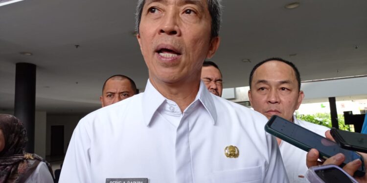 Terminal Baranangsiang Bogor Direvitalisasi Tahun Ini