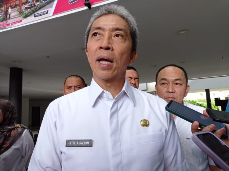 Terminal Baranangsiang Bogor Direvitalisasi Tahun Ini