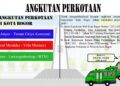 Aktifkan 3 Trayek, Angkot di Jalur SSA Berkurang