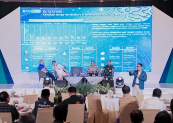 Jelang Ramadan dan Idul Fitri, Gubernur Minta Antisipasi Inflasi