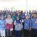 Rechecking Kampung KB Tingkat Jabar, Kampung KB Cimahpar Dinilai