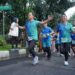 Ribuan Pelari Jabar Run 10K Nikmati Trek Lari dan Kesejukan Kota Bogor