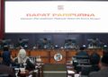 DPRD Kota Bogor Bentuk Tiga Pansus Baru Salah Satunya Pansus LKPJ Walikota