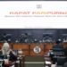 DPRD Kota Bogor Bentuk Tiga Pansus Baru Salah Satunya Pansus LKPJ Walikota