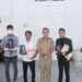 Bima Arya Serahkan Hadiah Uang Tunai Juara Lomba Foto dan Video CGM BSF