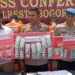 Polisi Ungkap 21 Tersangka Kasus Narkoba