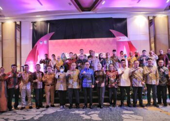 Titip Isu Strategis Daerah untuk Capres di Rakernas APEKSI