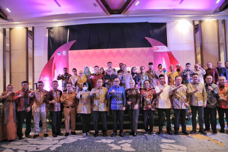 Titip Isu Strategis Daerah untuk Capres di Rakernas APEKSI