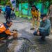 Patroli Jalan Rusak, Bima Arya Perintahkan Jika Membahayakan Langsung Tambal