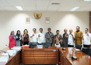 Potensi Rawan Kriminalitas, Komisi IV : Rekomendasikan Indomaret Tak Buka 24 Jam Selama Ramadan