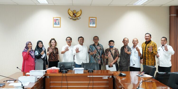 Potensi Rawan Kriminalitas, Komisi IV : Rekomendasikan Indomaret Tak Buka 24 Jam Selama Ramadan