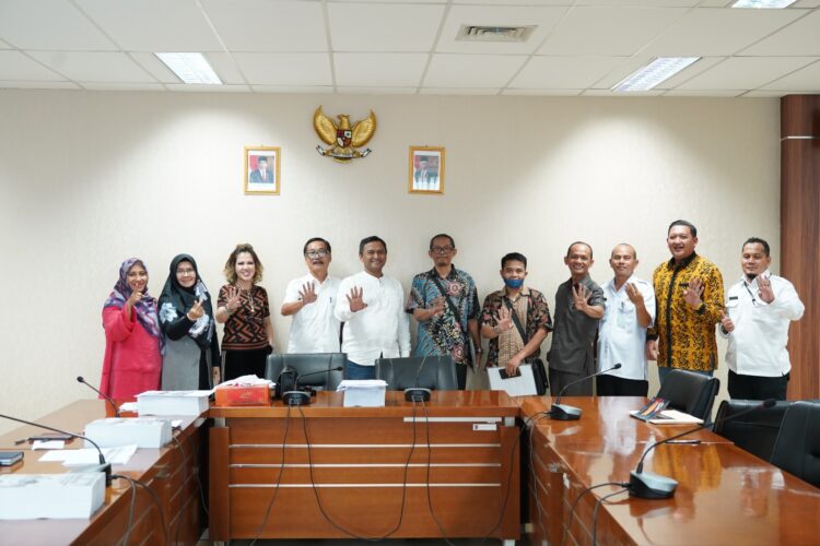 Potensi Rawan Kriminalitas, Komisi IV : Rekomendasikan Indomaret Tak Buka 24 Jam Selama Ramadan
