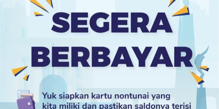 Berlaku Minggu Depan, Tarif BisKita Dipatok Rp4000