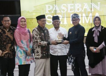 Komisi X DPR RI : Perpustakaan Kota Bogor Bisa Jadi Prototipe Perpustakaan Daerah