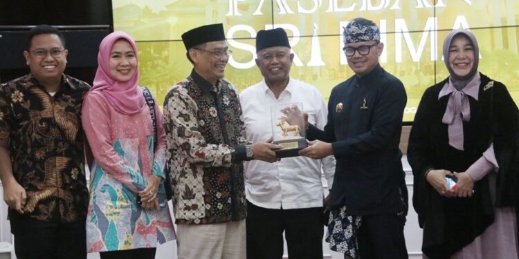 Komisi X DPR RI : Perpustakaan Kota Bogor Bisa Jadi Prototipe Perpustakaan Daerah