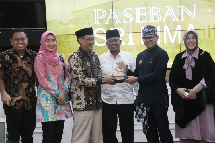 Komisi X DPR RI : Perpustakaan Kota Bogor Bisa Jadi Prototipe Perpustakaan Daerah