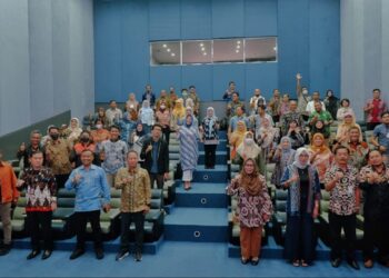 Pemkot Bogor Gelar Persiapan Pelaksanaan Evaluasi SPBE