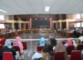 Perumusan Raperda Perlindungan Lansia, DPRD Kota Bogor Gelar Rapat Dengar Pendapat dengan Masyarakat