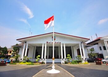 INFORMASI LAPORAN PENYELENGGARAAN PEMERINTAHAN DAERAH  KOTA BOGOR TAHUN 2022